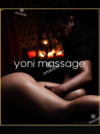 Latino - Masaż  Yoni dla kobiet - Personal ad Warsaw