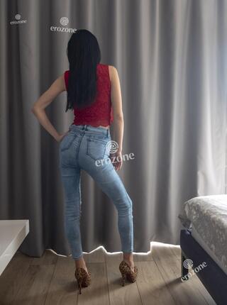 U Siebie - Ogłoszenie towarzyskie Wrocław