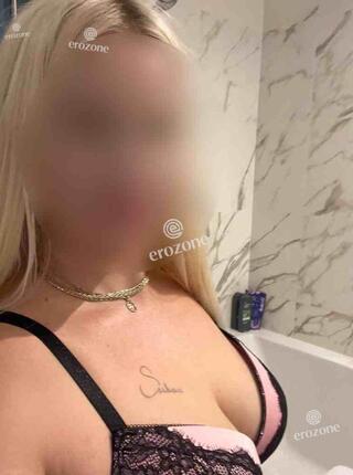Sofia Anal Połyk GFE - Ogłoszenie towarzyskie Poznań