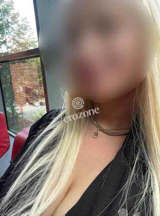 Sofia Anal Połyk GFE - Personal ad Poznan