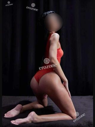 NAMIETNA KAJA - Ogłoszenie towarzyskie Kraków