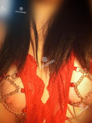 Patrycja - Personal ad Olsztyn