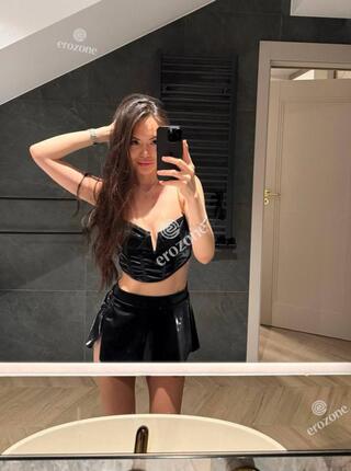 Alice - Ogłoszenie towarzyskie Wrocław