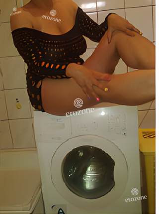 Weronika Mosina centrum - Ogłoszenie towarzyskie Mosina