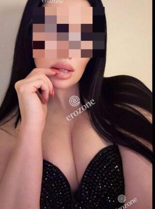 Alexa Hot 23 - Personal ad Lodz