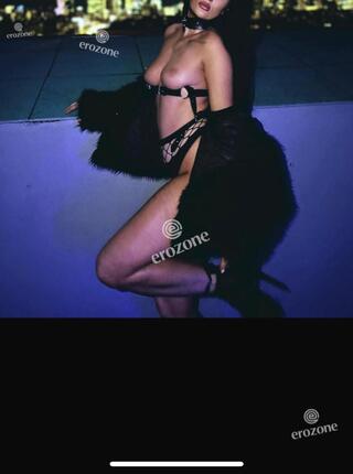 Alexa Hot 23 - Personal ad Lodz