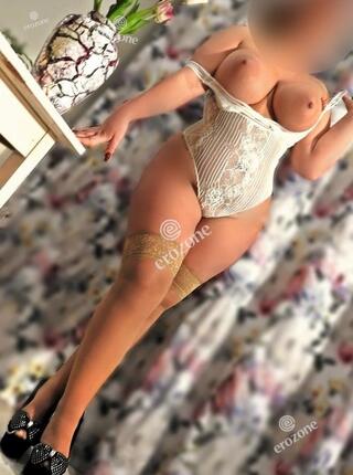 Pati Full Anal i nie tylko - Ogłoszenie towarzyskie Łódź