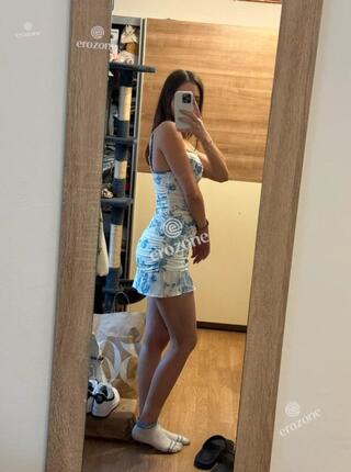 Mam ochotę - Personal ad 