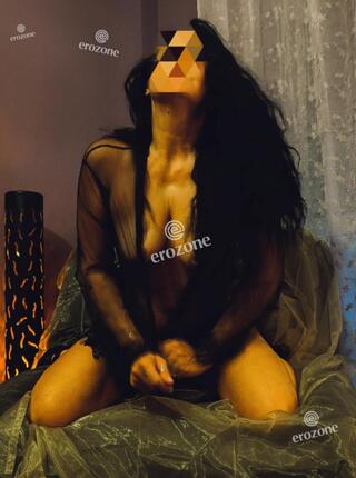 Coco - Ogłoszenie towarzyskie Kraków