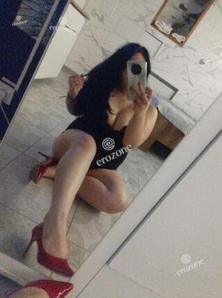 Aga - Ogłoszenie towarzyskie Kraków