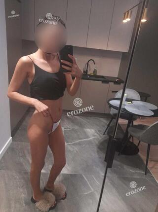 WOLA - Personal ad Warsaw