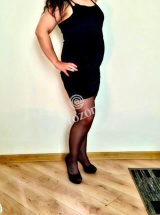 Słodka kocica - Ogłoszenie towarzyskie Warszawa