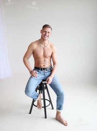 Świadomy dotyk - Ogłoszenie towarzyskie Gdynia