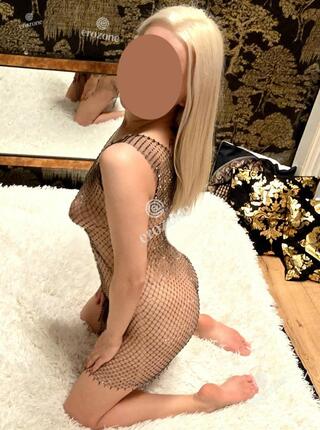 The Best Massage Karolina - Ogłoszenie towarzyskie Warszawa