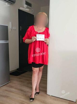 Milutka ! - Ogłoszenie towarzyskie Płock