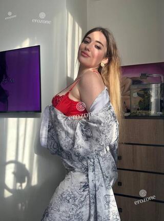 BOGUSIA DUZE CYCKI - Personal ad 