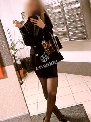 Chcę być Twoja! - Ogłoszenie towarzyskie Warszawa