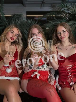 Hot Girls Sky - Personal ad Warsaw