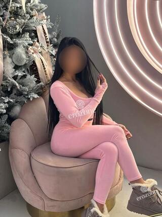 ALINKA REAL - Ogłoszenie towarzyskie Warszawa