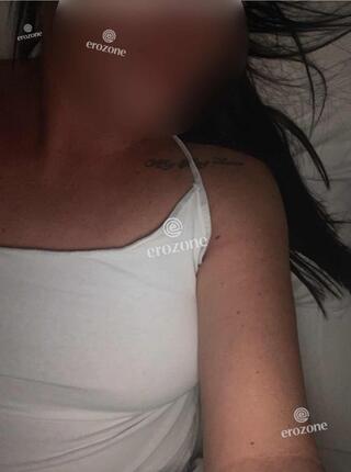 Sexi Oliwia od 18 tej - Ogłoszenie towarzyskie Ostrów Wielkopolski