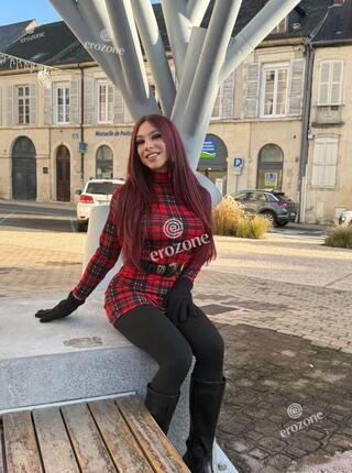 Leticia - Personal ad Lodz