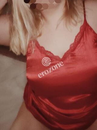 Karolina - Personal ad 