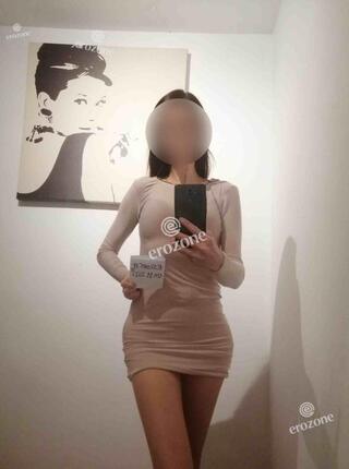 Agnieszka - Ogłoszenie towarzyskie Warszawa