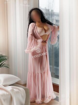 Namiętna Lady - Ogłoszenie towarzyskie Legionowo