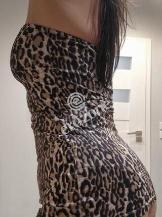 DO KONCA Z POYKIEM!!! - Ogłoszenie towarzyskie Warszawa