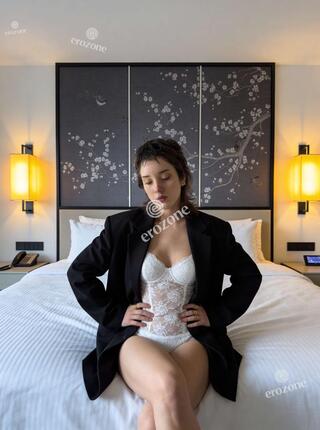 Alisa - Ogłoszenie towarzyskie Warszawa