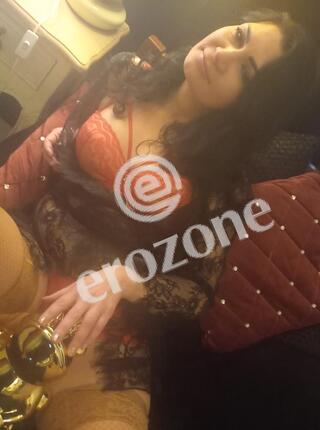 Karina - Ogłoszenie towarzyskie Warszawa