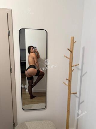 Kristina GFE - Ogłoszenie towarzyskie Kraków