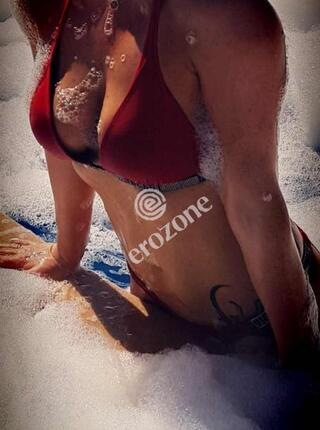 Zadowolona Kasia - Ogłoszenie towarzyskie Warszawa