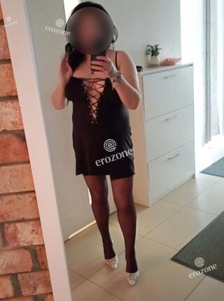 Izabela - Ogłoszenie towarzyskie Wrocław