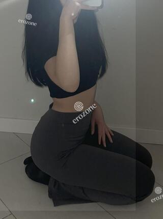 Jagodka - Personal ad 