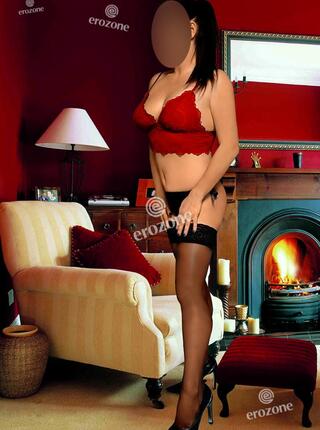 Oliwia - Ogłoszenie towarzyskie Katowice