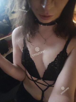 Roksana Casanova - Personal ad Gdańsk