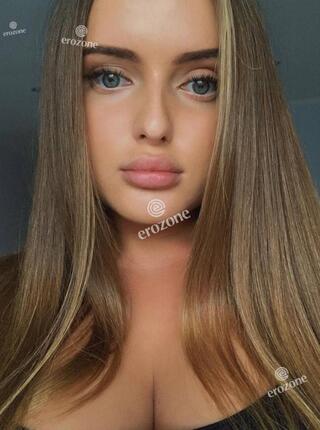 Arisza - Personal ad Warsaw