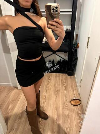 Lubię jak dochodzisz - Personal ad 