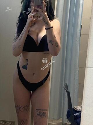 Milena - Personal ad 