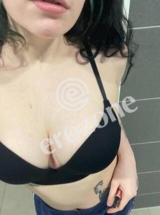 Milenka - Personal ad 