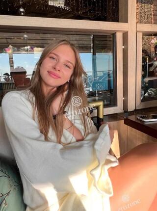 Liza - Personal ad Wroclaw