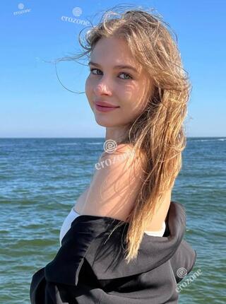 Elizabeth - Personal ad Wroclaw