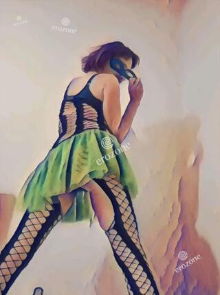 Natalka - Personal ad Ciechanów