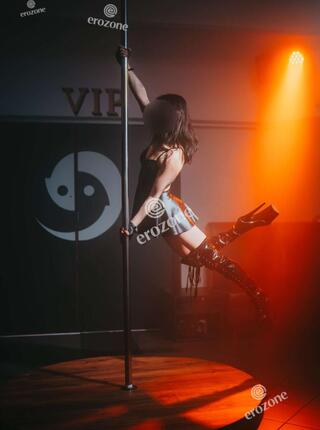 Wyjazdy Striptizerka - Personal ad Jasło