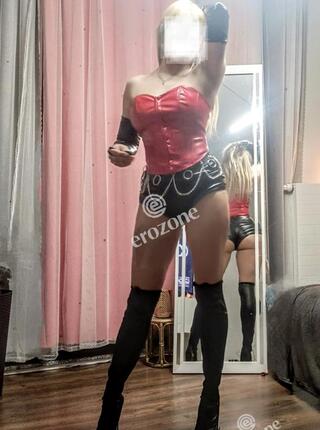 Viki L - Ogłoszenie towarzyskie Lublin