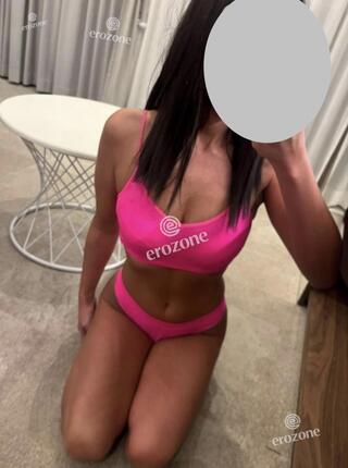 Karolinka 27 - Personal ad Wroclaw