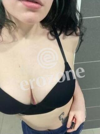 Milena - Personal ad 