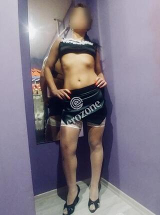 Full kochanka tylko wtorek 24.03 - Ogłoszenie towarzyskie Sanok