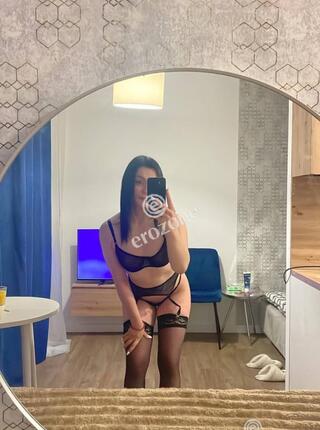 Arinka Xxx - Ogłoszenie towarzyskie Wrocław